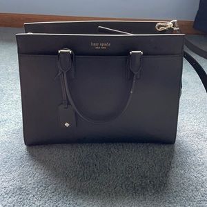 Kate spade large crossbody